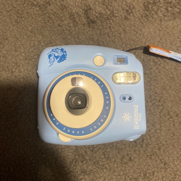 Fujifilm Other - Intax mini 9 fujifilm